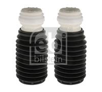 FRONT RIGHT DUST COVER KIT SHOCK ABSORBER FITS: MERCEDES-BENZ A-CLASS E-CELL