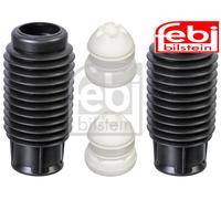 FRONT RIGHT DUST COVER KIT SHOCK ABSORBER FITS: MERCEDES-BENZ C-CLASS C 200 /