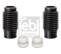 FRONT RIGHT DUST COVER KIT SHOCK ABSORBER FITS: MERCEDES-BENZ C-CLASS C 200 /