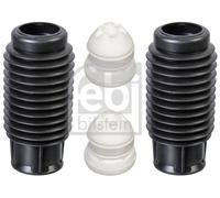 FRONT RIGHT DUST COVER KIT SHOCK ABSORBER FITS: MERCEDES-BENZ C-CLASS C 200 /