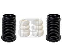 FRONT RIGHT DUST COVER KIT SHOCK ABSORBER FITS: OPEL VAUXHALL ASTRA K 1.4 /1.