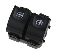 Front Right Electric Window Double Switch Button 254118044R 1Pcs