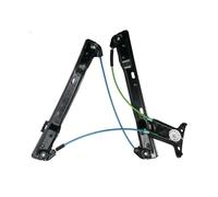 Front Right Electric Window Regulator Without Motor A2057209211 A2057205023 For Mercedes For Benz C-class W205 Window Regulator