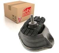 Front Right Engine Mount Mounting Support Fits BMW 22 11 6 762 608 Febi 24531