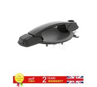 Front Right Exterior Door Handle For Fiat DOBLO 01-10 735309961