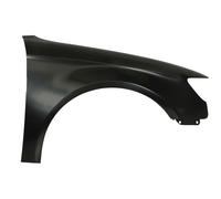 Front Right Fender Fits: AUDI A3 8V Hatchback 04.12-06.16