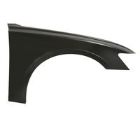 Front Right Fender Fits: AUDI A6 C8 02.18-