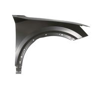 Front Right Fender Fits AUDI Q2 GA 09.16-08.20