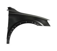 Front Right Fender Fits: AUDI Q3 8U 06.11-01.15