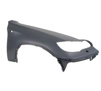 Front Right Fender Fits: BMW X6 E71, E72 06.07-06.14