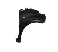 Front Right Fender Fits: CITROEN C1 II 04.14-