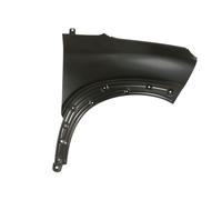 Front Right Fender Fits: CITROEN C3 AIRCROSS 06.17-12.20