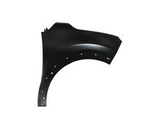 Front Right Fender Fits: CITROEN C3 III 12.16-09.20