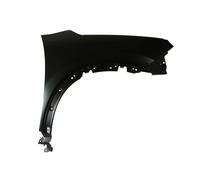 Front Right Fender Fits: CITROEN C5 AIRCROSS 05.18-12.21