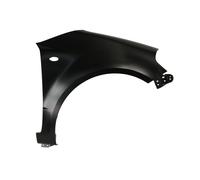 Front Right Fender Fits: FIAT SEDICI, SUZUKI SX4 06.06-05.13