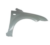 Front Right Fender Fits: FORD FOCUS II 07.04-02.08