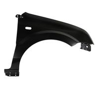 Front Right Fender Fits: FORD FUSION 08.02-12.12