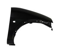 Front Right Fender Fits: FORD KA 09.96-11.08