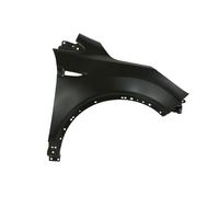 Front Right Fender Fits: FORD KUGA II 03.13-12.16