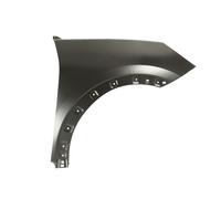 Front right fender fits: FORD PUMA 09.19-