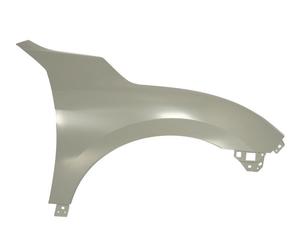 Front Right Fender Fits: HONDA CIVIC X 12.15-12.18
