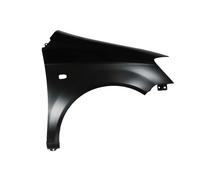 Front Right Fender Fits: HYUNDAI GETZ 09.02-08.05