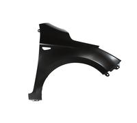 Front Right Fender Fits: HYUNDAI i20 03.12-12.15