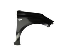 Front Right Fender Fits: HYUNDAI i20 08.08-03.12