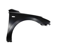 Front Right Fender Fits: HYUNDAI i30 FD 10.07-06.12