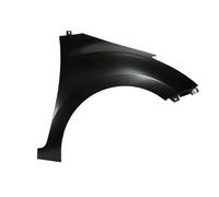 Front Right Fender Fits: HYUNDAI i30 GD 11.11-03.15