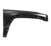 Front Right Fender Fits: JEEP CHEROKEE/LIBERTY KK 01.08-12.13