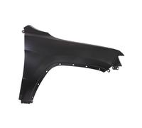 Front Right Fender Fits: JEEP GRAND CHEROKEE IV WK2 10.10-06.20