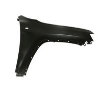 Front Right Fender Fits: JEEP GRAND CHEROKEE IV WK2 10.10-10.16