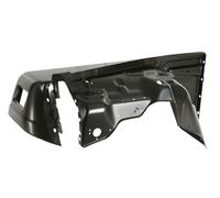 Front Right Fender Fits: JEEP WRANGLER II TJ 08.96-12.08