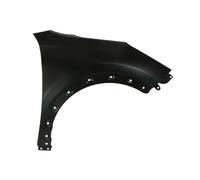 Front Right Fender Fits: KIA NIRO DE 05.16-12.18