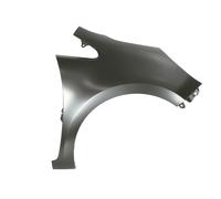 Front Right Fender Fits: KIA RIO III 09.11-12.16