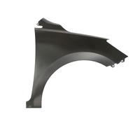 Front Right Fender Fits KIA RIO IV 01.17-