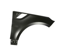 Front Right Fender Fits: LAND ROVER RANGE ROVER SPORT 04.13-10.17