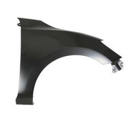 Front Right Fender Fits: MAZDA 2 DL, DJ 11.14-12.19