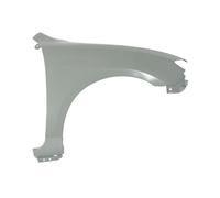 Front Right Fender Fits: MAZDA 3 BK 02.04-06.09