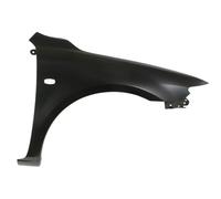 Front Right Fender Fits: MAZDA 6 GG, GY 06.02-12.08