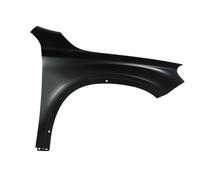 Front Right Fender Fits: MERCEDES GLA X156 12.13-12.19