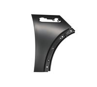 Front Right Fender Fits: MINI ONE / COOPER R50, R52, R53 06.01-10.06