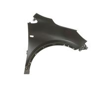 Front Right Fender Fits: OPEL MOKKA A 09.16-12.20