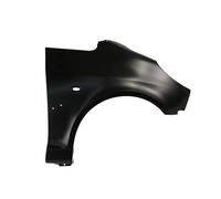 Front Right Fender Fits: PEUGEOT 1007 04.05-11.09