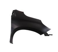 Front Right Fender Fits: PEUGEOT 2008 I 03.13-06.19