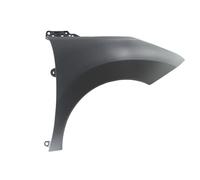Front Right Fender Fits: PEUGEOT 3008 06.09-03.13
