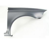 Front Right Fender Fits: RENAULT LAGUNA II 04.05-10.07