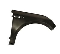 Front Right Fender Fits: RENAULT TALISMAN 06.15-12.19