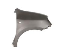 Front Right Fender Fits: RENAULT TWINGO III 09.14-